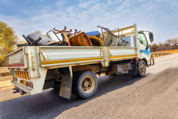 Recycling Services for Junk in Farwell, TX